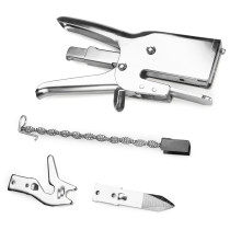 HSP-12 Heavy-Duty Metal Plier Stapler